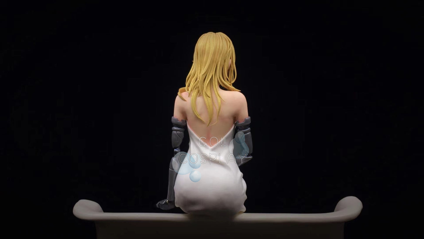 Violet Evergarden Custom Figure Buy