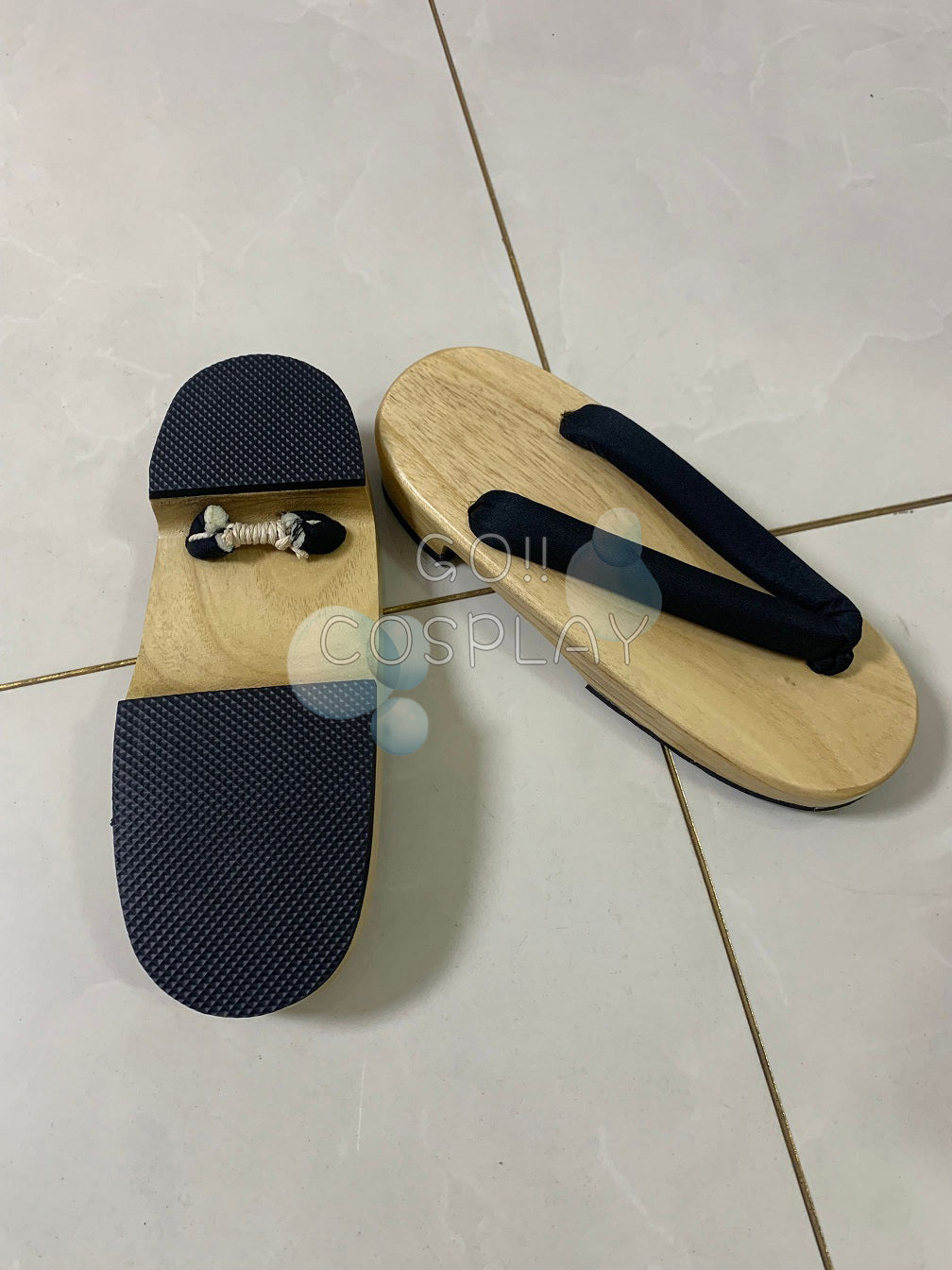 Wano Country Arc Trafalgar Law Geta