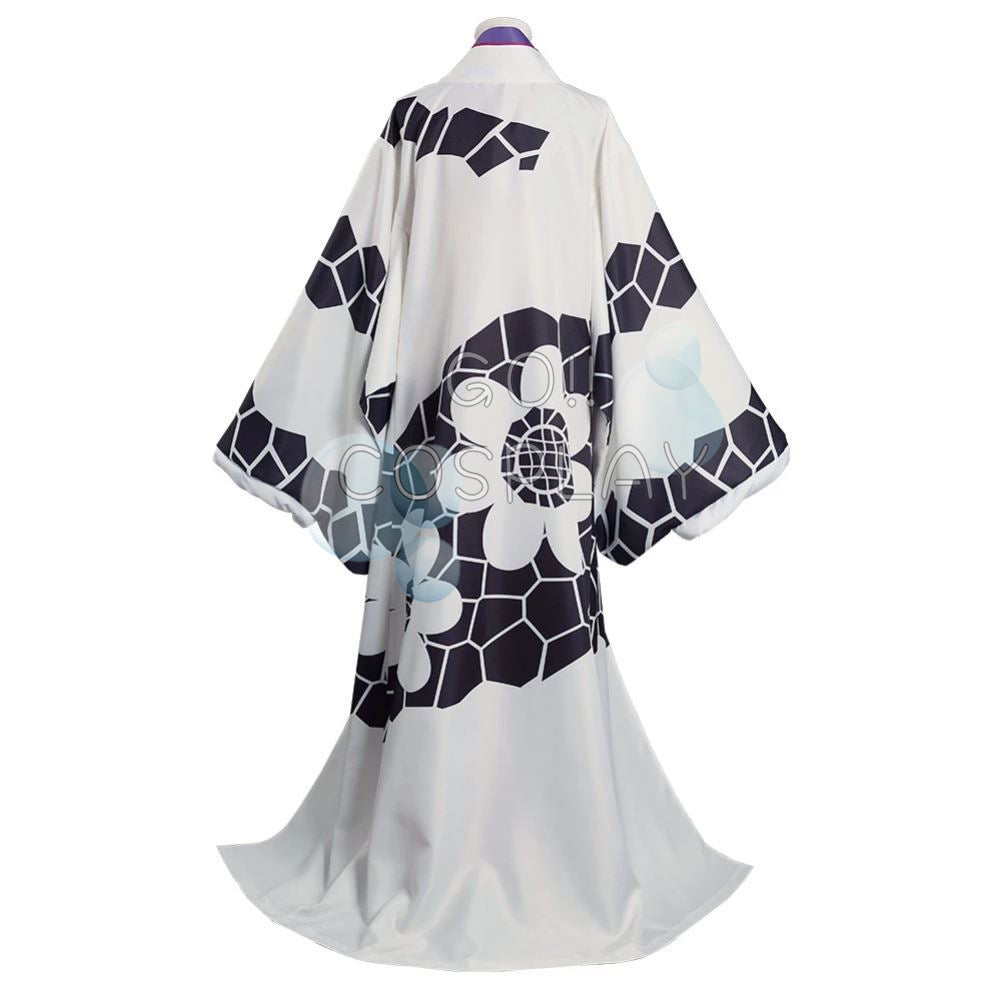 Warabihime Cosplay Buy