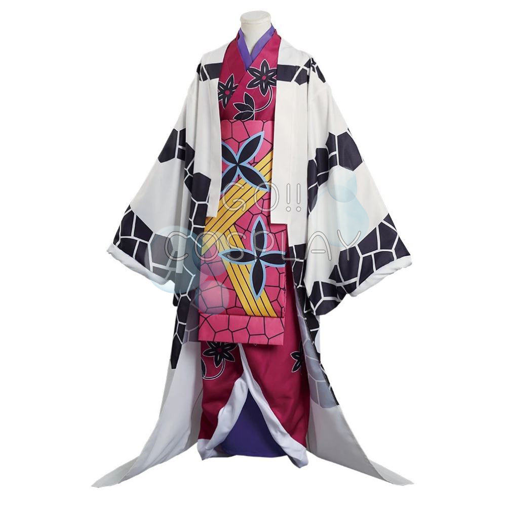 Warabihime Cosplay for Sale