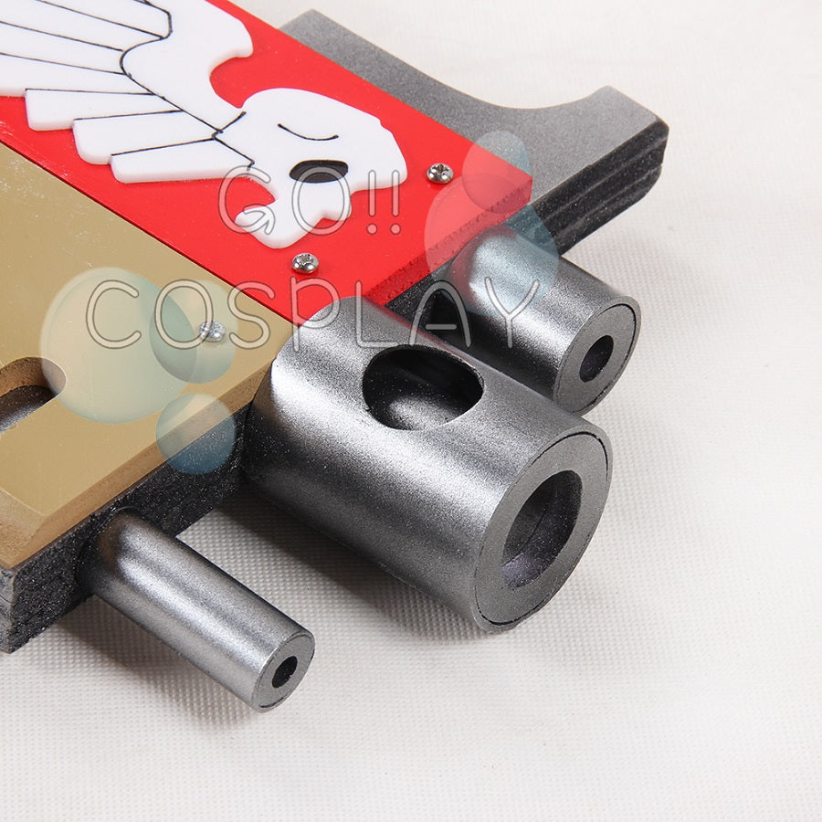 Warhammer 40k Bolter Replica Prop Buy