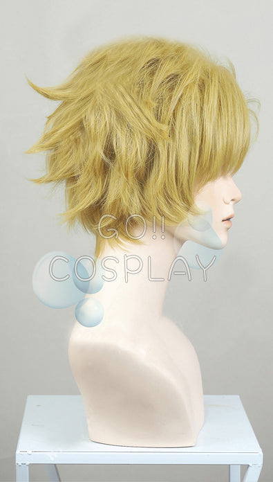 Weisz Edens Zero Wig Cosplay Buy