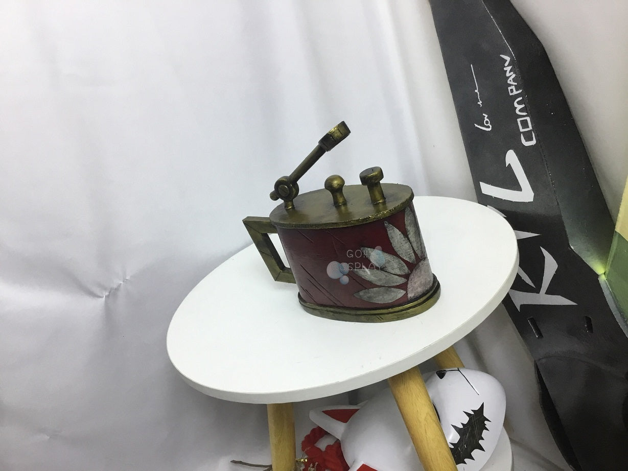 Willow's Lighter Replica Prop Don't Starve Cosplay