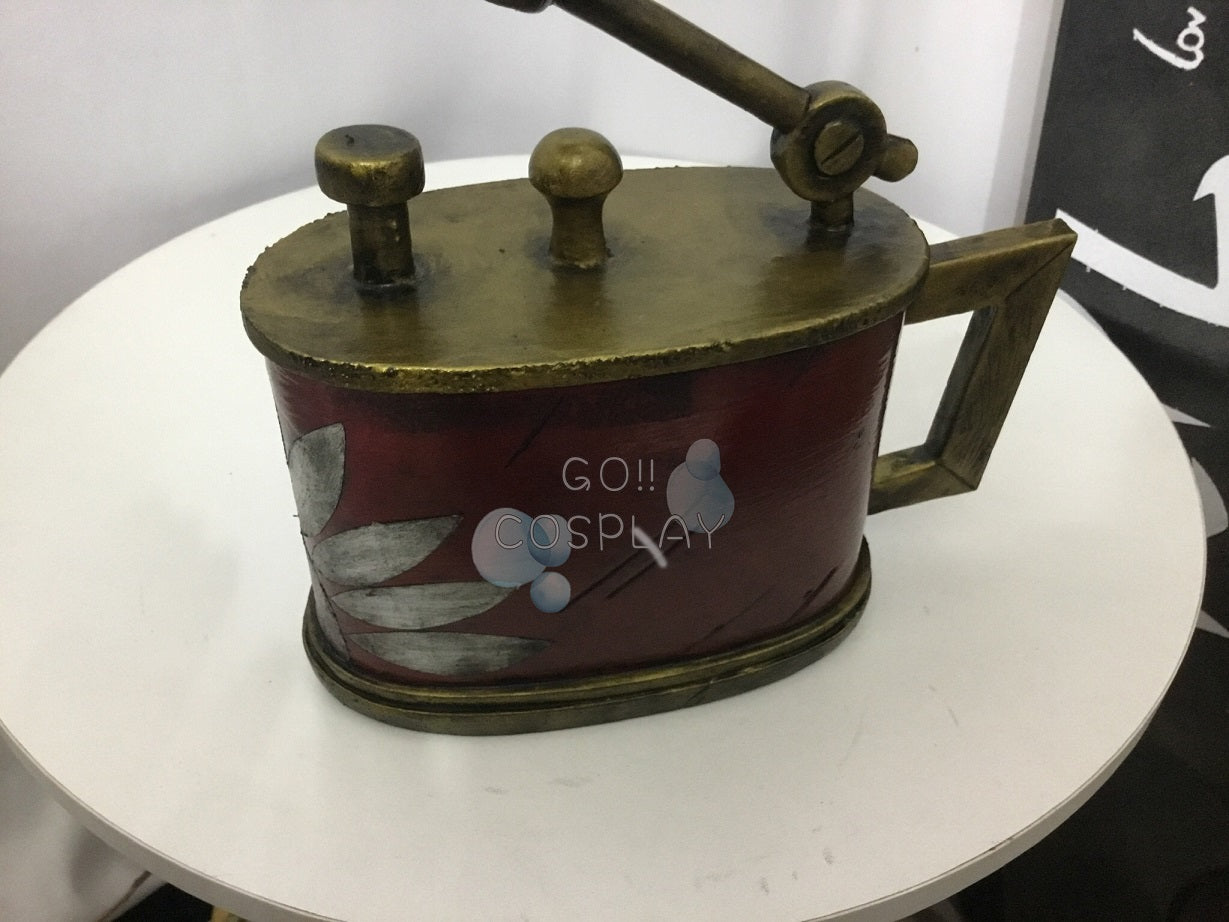 Willow's Lighter Replica Prop for Sale