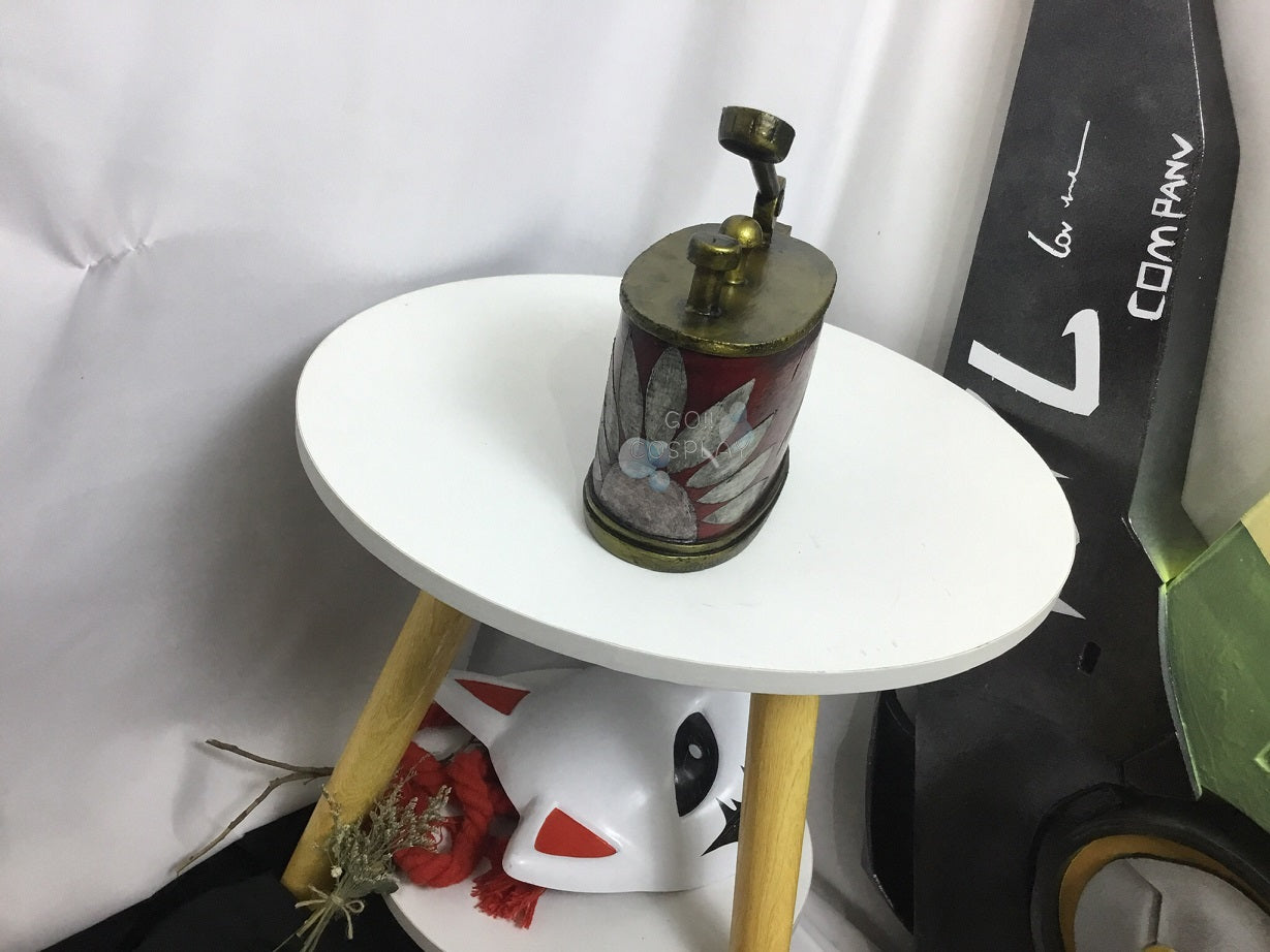 Willow's Lighter Replica Prop