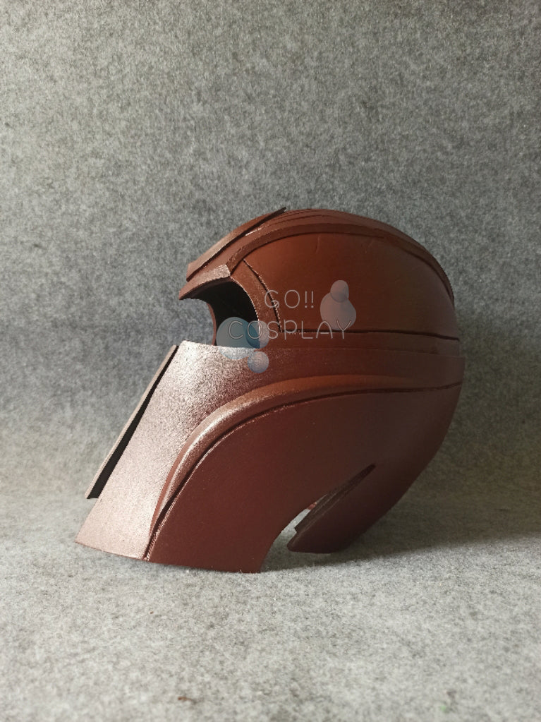 X-Men Erik Lehnsherr Magneto Helmet Replica