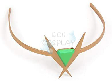 XC2 Pyra Cosplay Tiara Headwear for Sale