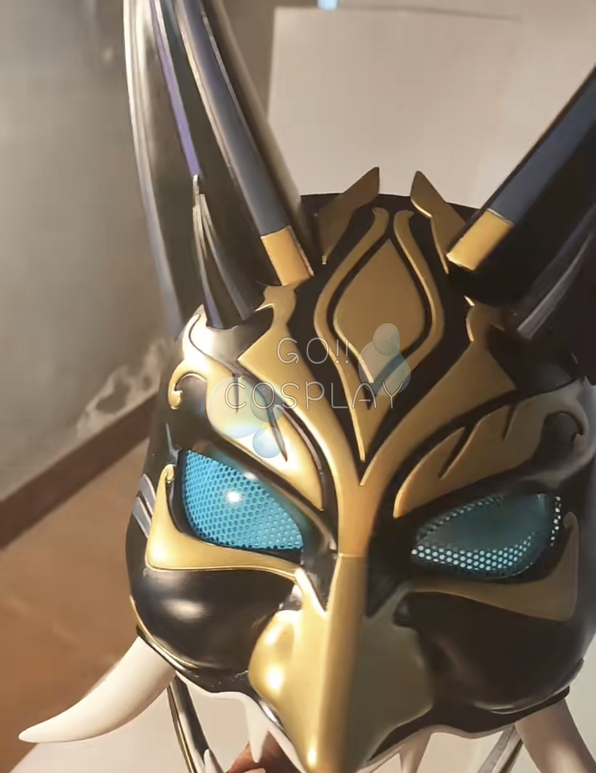 Xiao Mask Cosplay for Sale