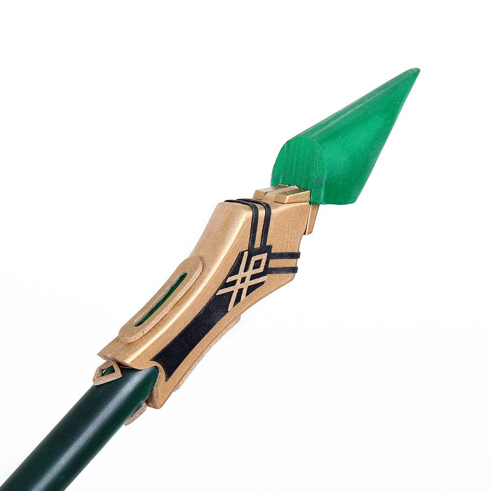 Xiao Jade Spear Replica