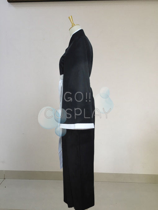 Yachiru Kusajishi Costume Buy