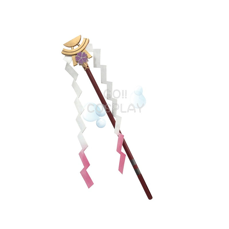 Yae Miko Gohei Wand Cosplay for Sale