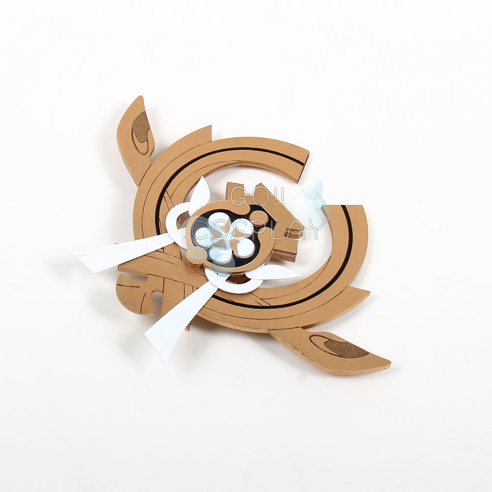 Yae Miko Headpiece