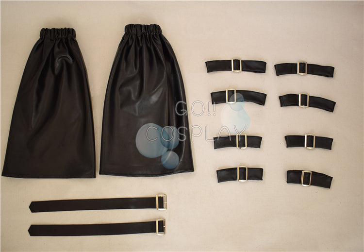 Yami Golden Darkness Costume Buy