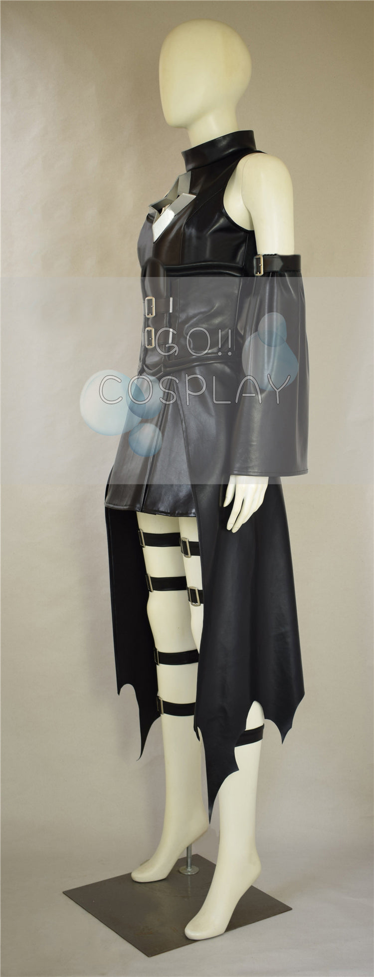 Yami Golden Darkness Costume for Sale