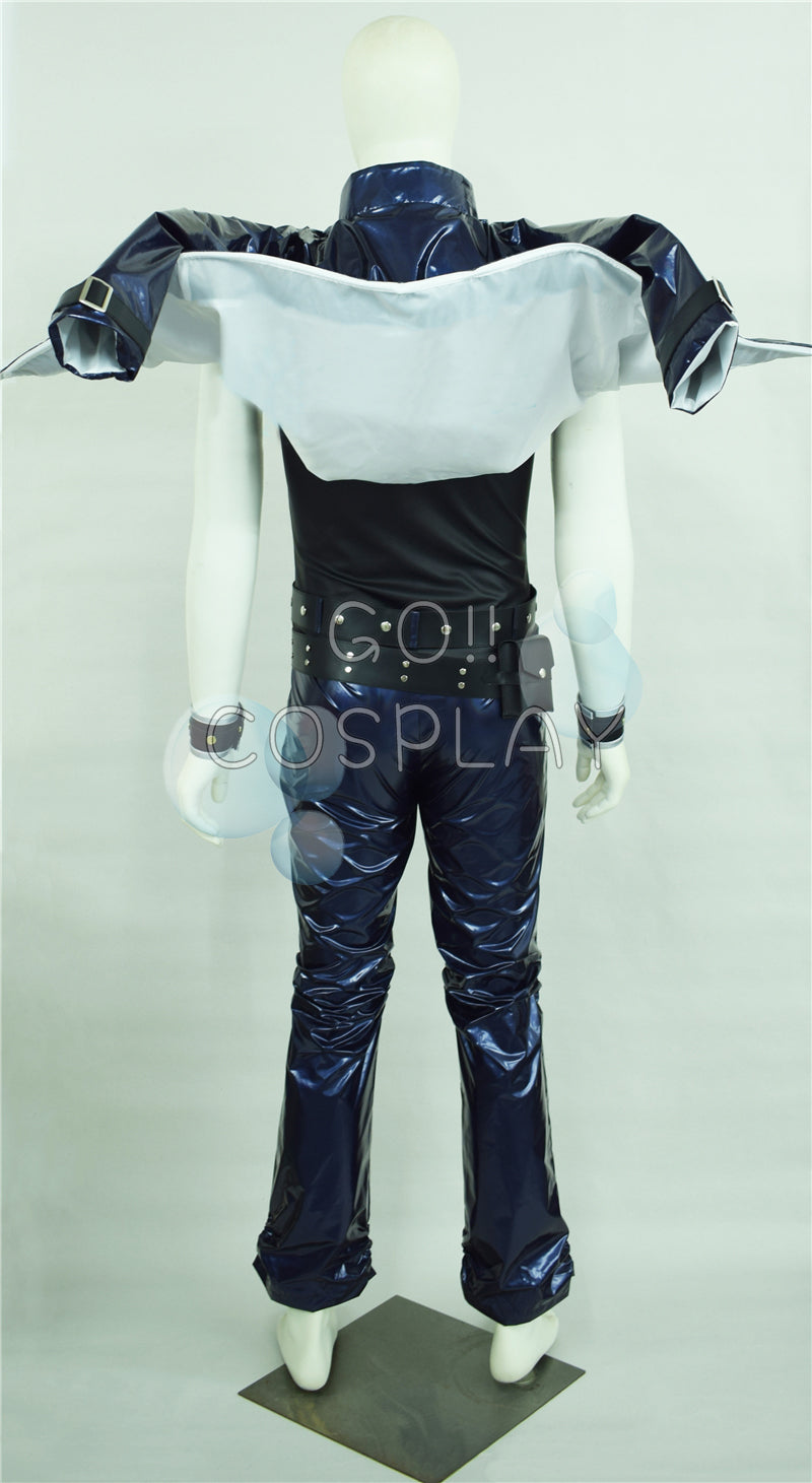 Yami Yugi Battle City Costume for Sale