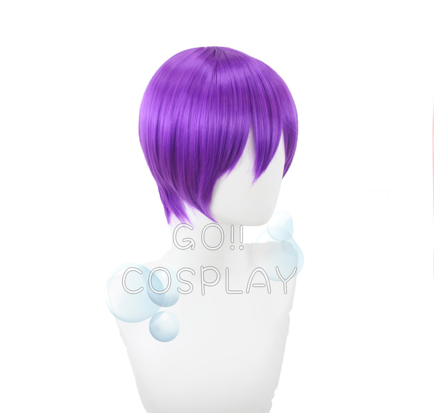 Yesod Cosplay Wig Buy