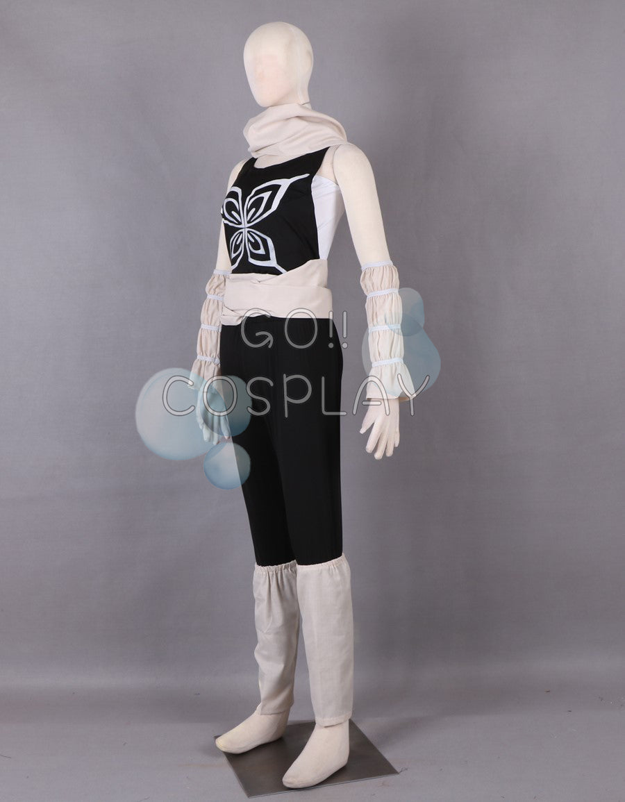 Yoruichi Bleach Cosplay for Sale
