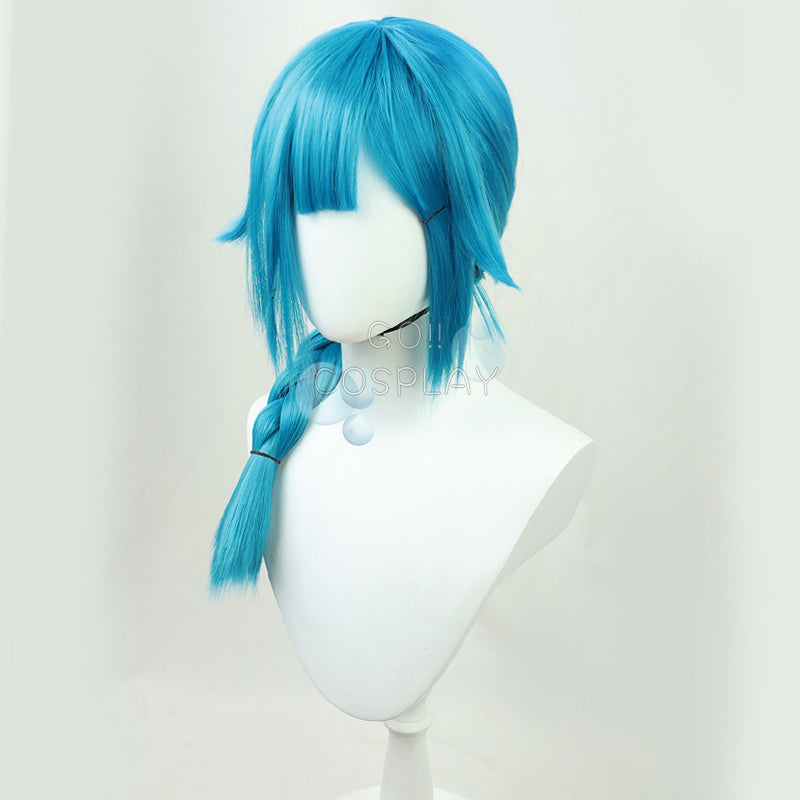 Arcane Powder Cosplay Wig Buy