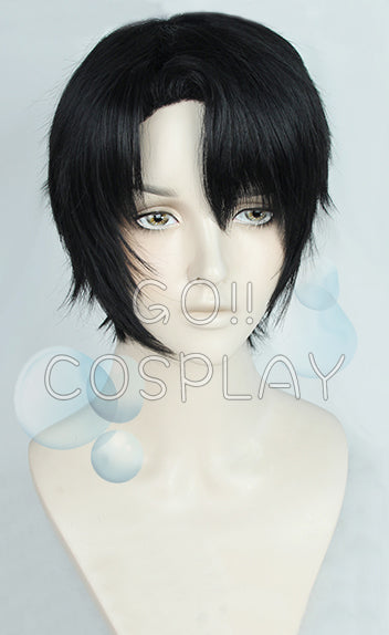 Young Kishibe Chainsaw Cosplay Wig Buy