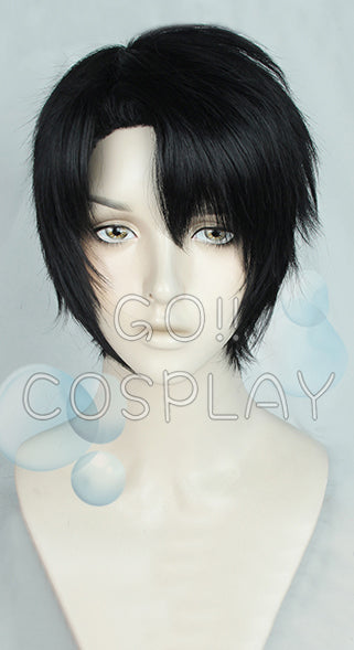 Young Kishibe Cosplay Wig Buy