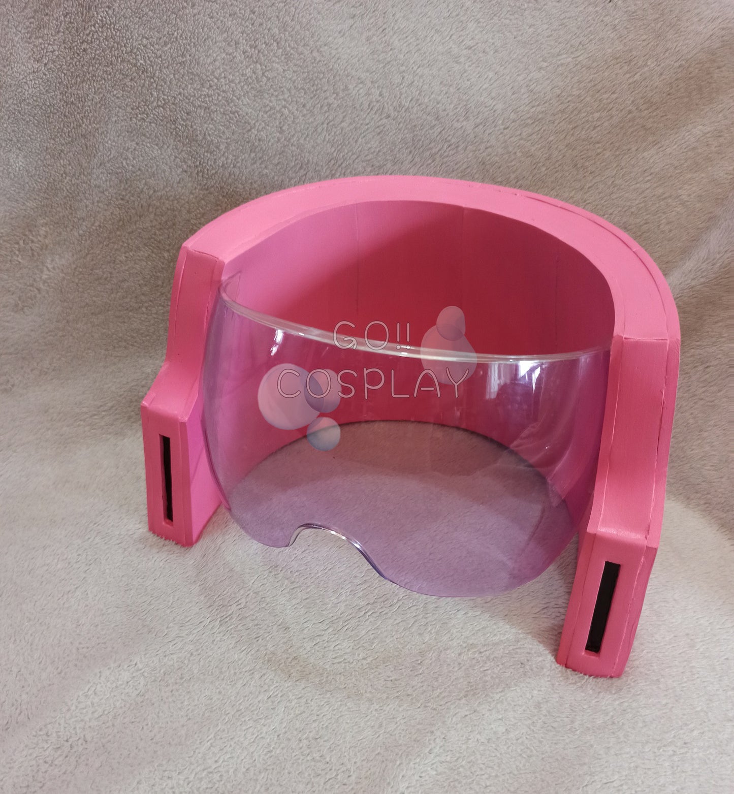 Youthful Heroine: Recovery Girl Helmet Buy