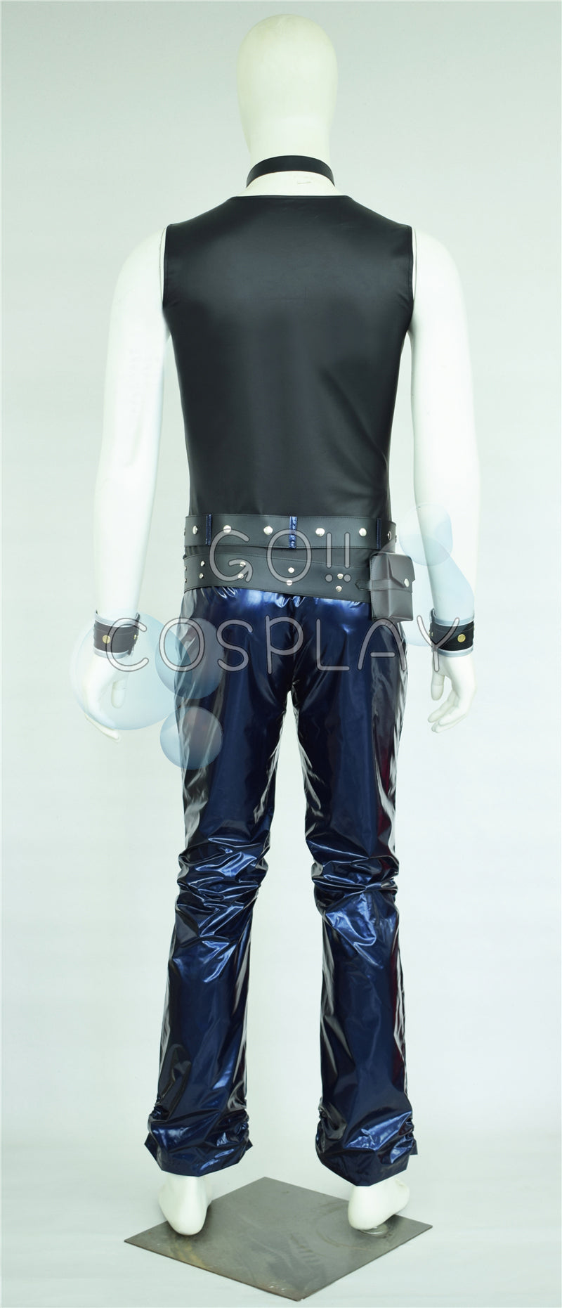 Yugi Muto Battle City Cosplay Buy