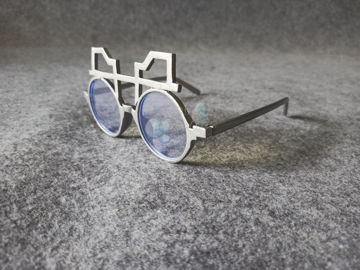 Attack on Titan Zeke Jaeger Glasses for Sale