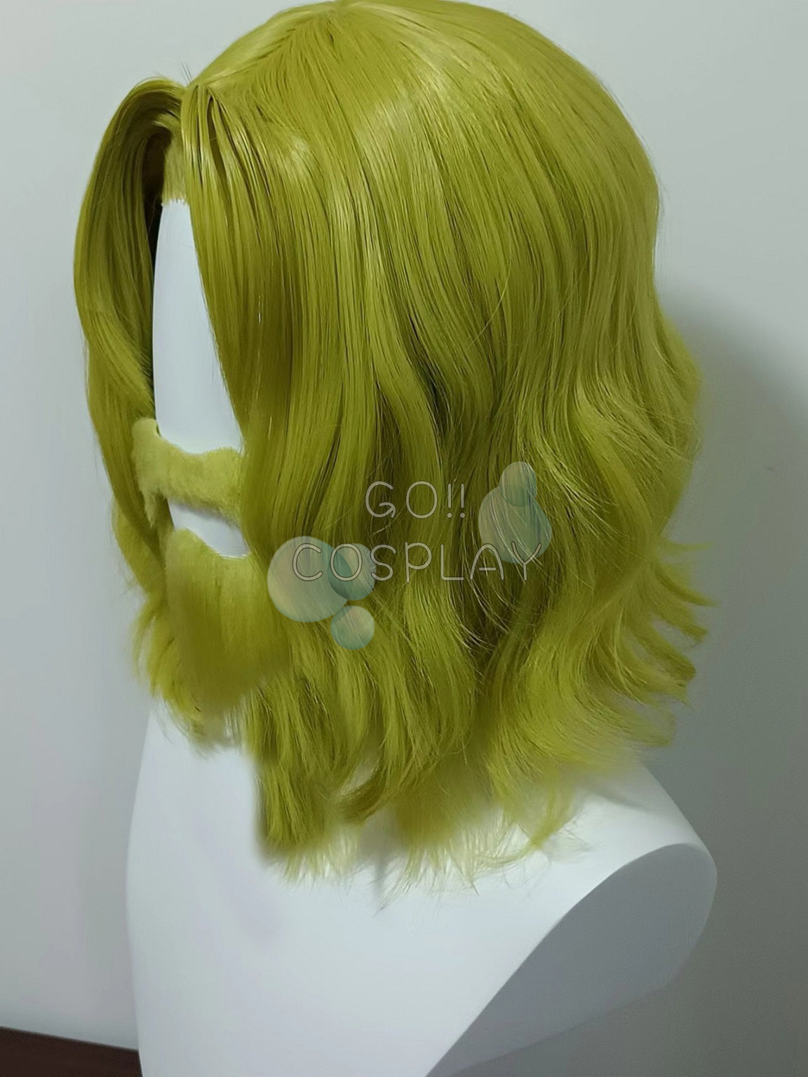 Zeke Jaeger Cosplay Wig Buy