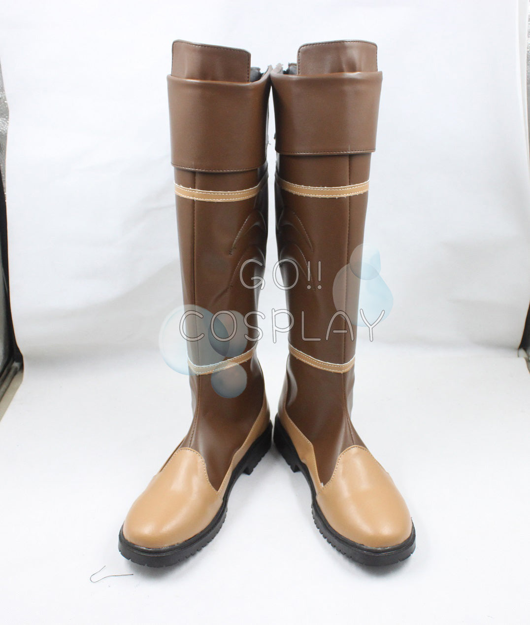 Twilight Princess Link Boots