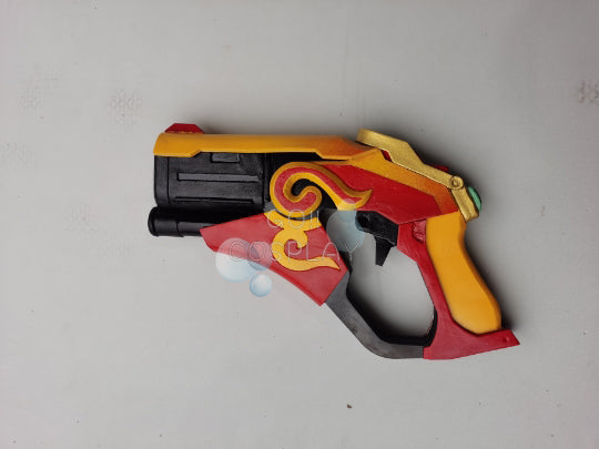 Zhuque Mercy Blaster Replica for Sale
