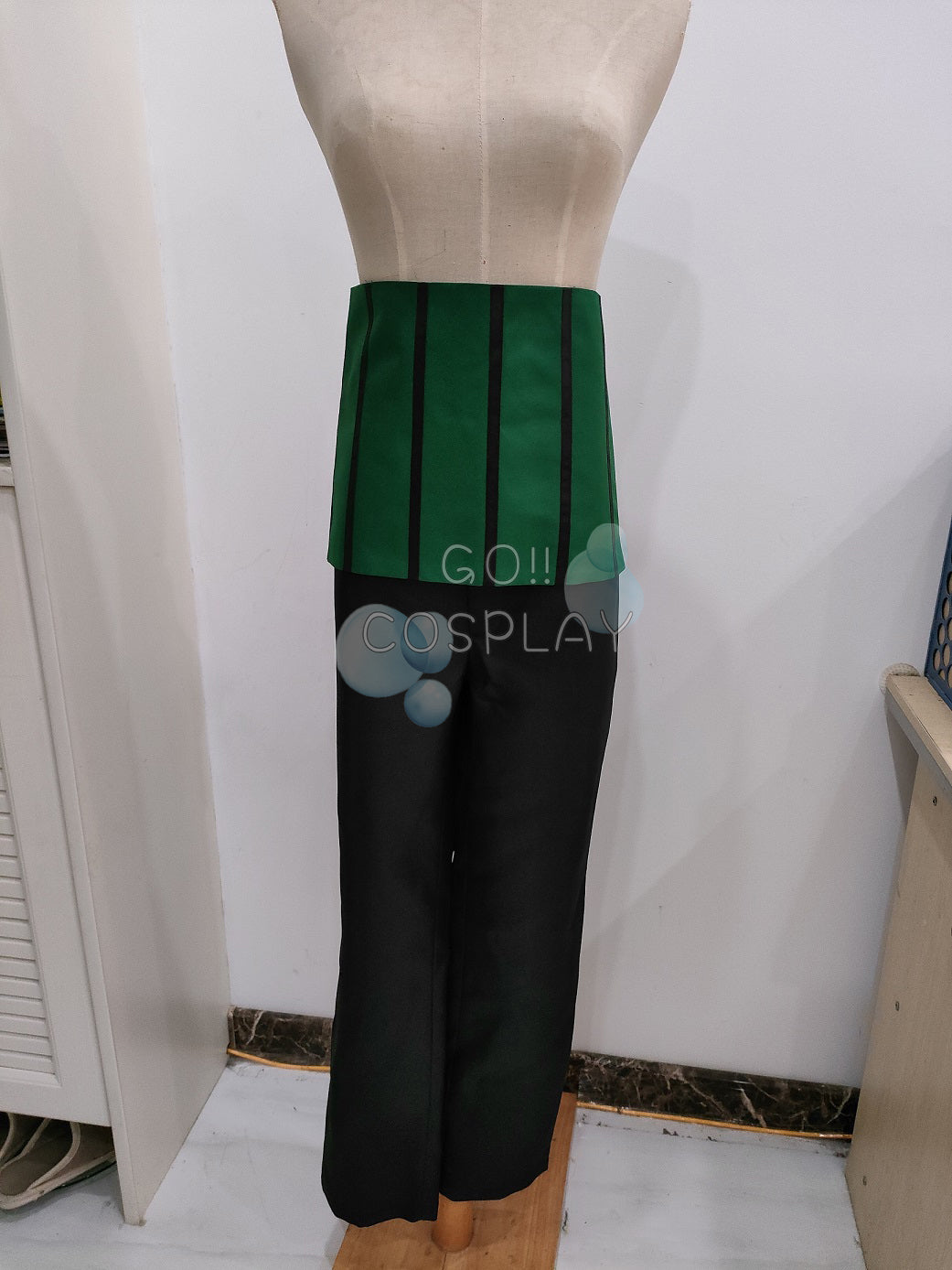 Zoro One Piece Cosplay Buy