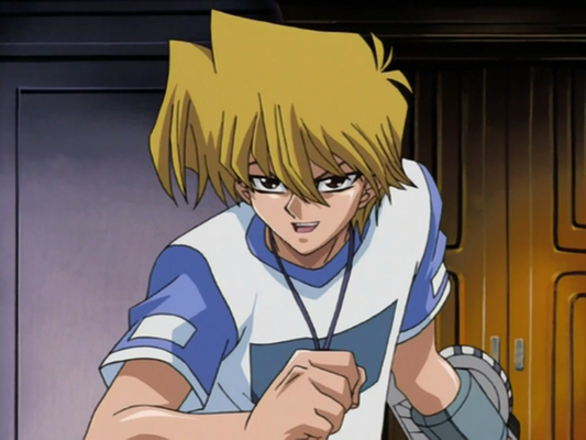 Joey Wheeler Cosplay Wig for Sale