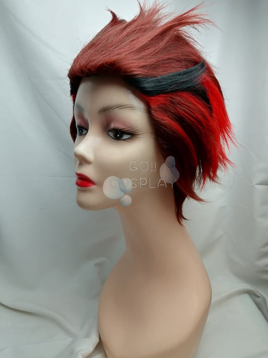 Adam RWBY Cosplay Wig
