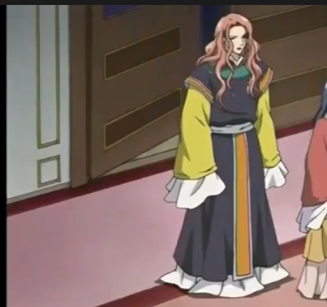 Saiunkoku Monogatari Sakujun Costume for Sale