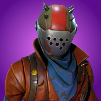 Rust Lord helmet Buy