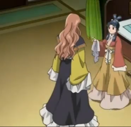 Saiunkoku Monogatari Sakujun Costume for Sale