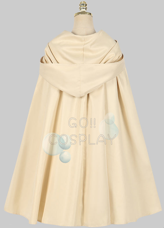 Frieren Cosplay Costume for Sale