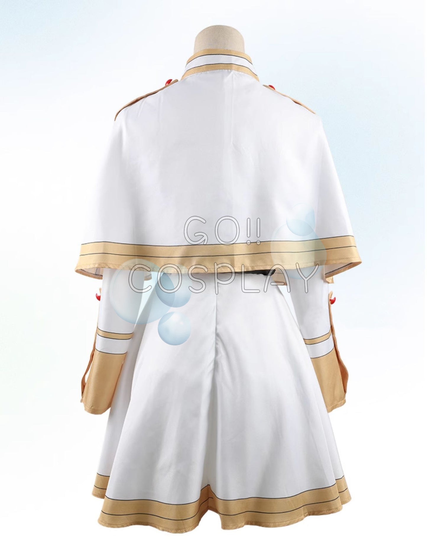 Frieren Cosplay Costume Buy