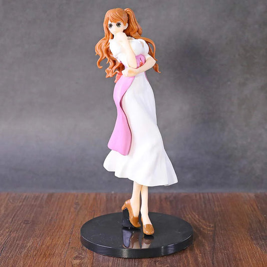 One Piece Charlotte Pudding Costume