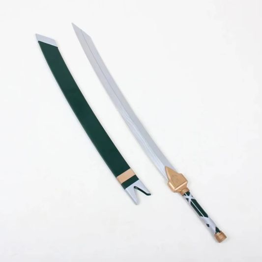 Sword Art Online Leafa Cosplay Sword Buy