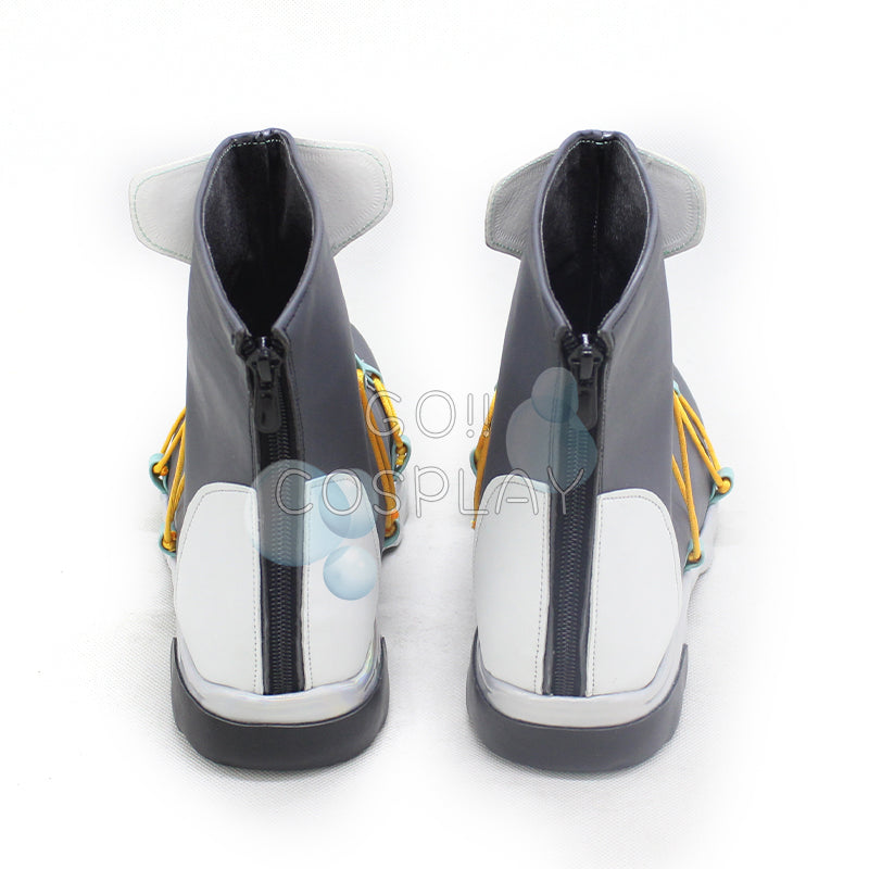 Nikke Admi Cosplay Shoes Buy