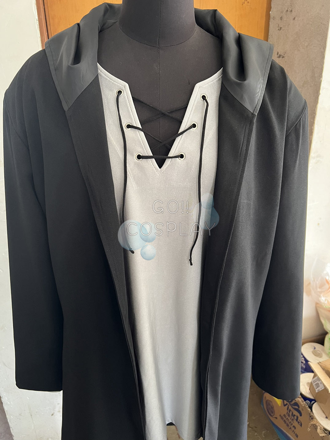 Adult Eren Jaeger Cosplay Jacket Buy