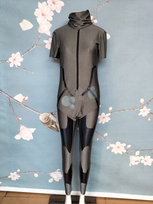 Ana Captain Amari Skin Cosplay Costume for Sale