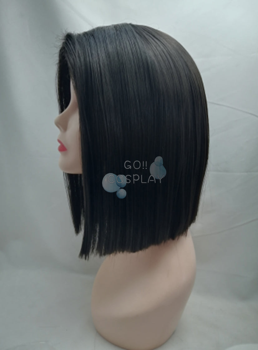 Android 17 Cosplay Wig for Sale