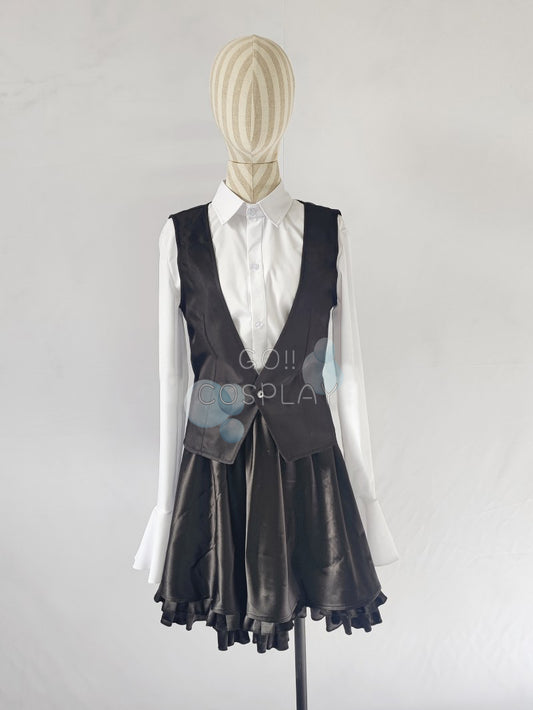 Angela Library of Ruina Cosplay Costume Buy