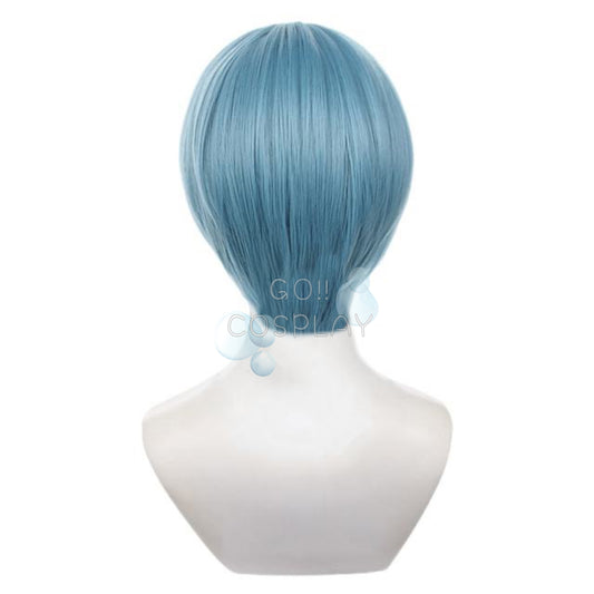 Angela Library of Ruina Cosplay Wig for Sale
