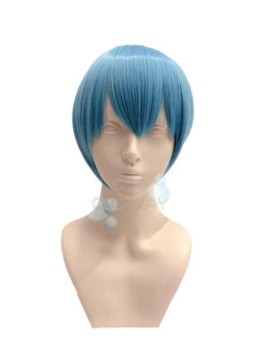 Angela Library of Ruina Cosplay Wig Buy