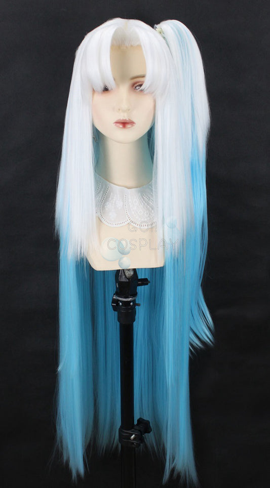 Angela Lobotomy Corporation Cosplay Wig Buy