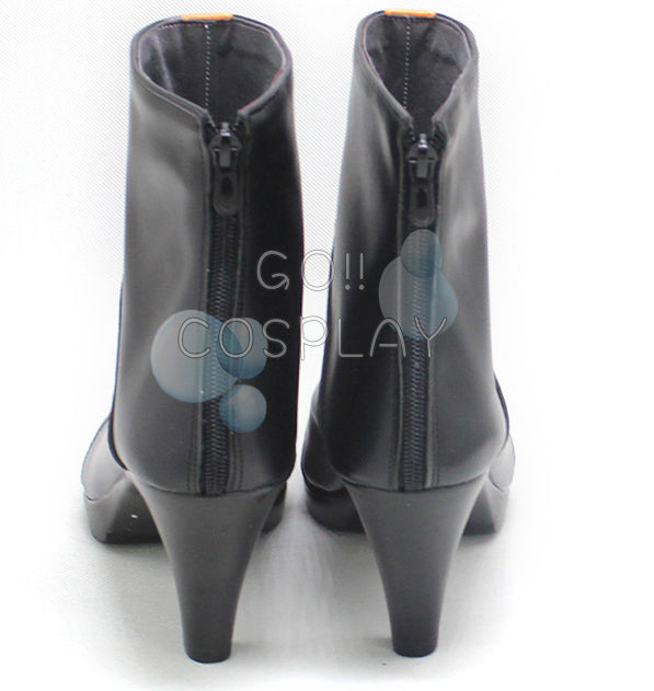 Nikke Anis Cosplay Shoes Buy