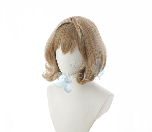 Nikke Anis Cosplay Wig Buy